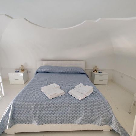 Antica Dimora Romana Minori Buitenkant foto