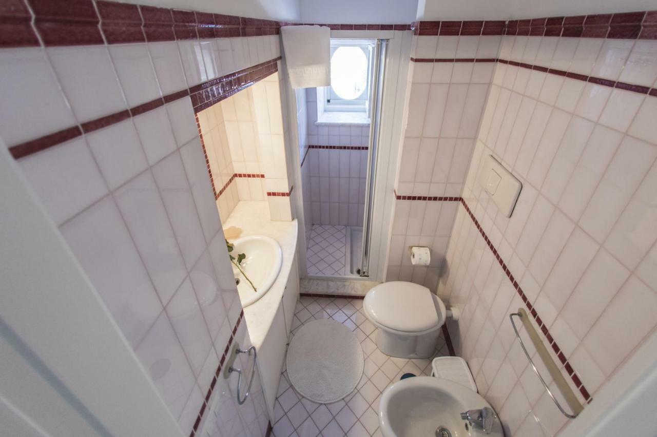Antica Dimora Romana Minori Buitenkant foto